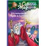 L'inconnu du marque-page
