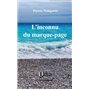 L'inconnu du marque-page