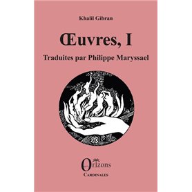 Oeuvres