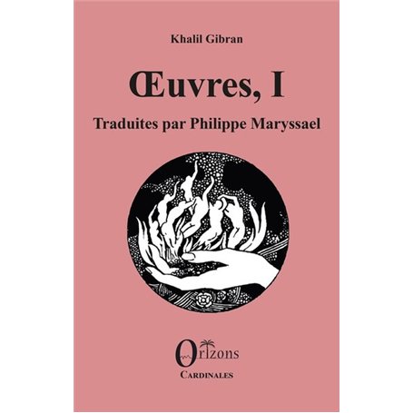Oeuvres
