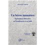 Un héros immature