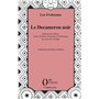 Le Decameron noir
