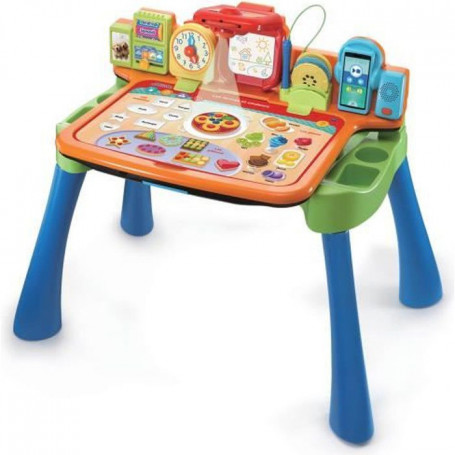 VTECH - Magi Bureau Interactif 5 en 1 Bleu 149,99 €