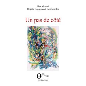 Un pas de côté