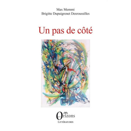 Un pas de côté