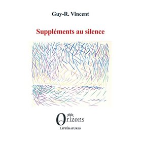 Suppléments au silence