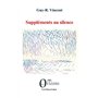 Suppléments au silence