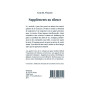 Suppléments au silence