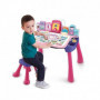 VTECH - Magi Bureau Interactif 5 en 1 Rose 149,99 €