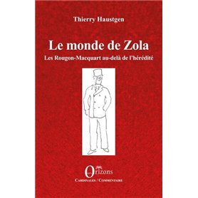 Le monde de Zola
