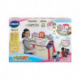 VTECH - Magi Bureau Interactif 5 en 1 Rose 149,99 €