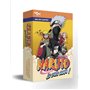 Naruto - Mon jeu de cartes - Le défi ninja !