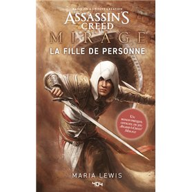 Assassin's Creed : Mirage - La Fille de personne