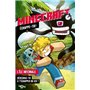 Minecraft - Échappe-toi ! - L'île infernale
