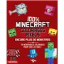 Coloriages pixels 100% Minecraft - encore plus de créatures !