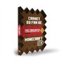Carnet du fan de Minecraft