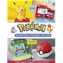 Pokémon Paper Crafts - D'incroyables objets à réaliser !
