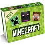 Ephéméride - Une année avec Minecraft