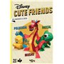 Papertoy Disney - Pascal