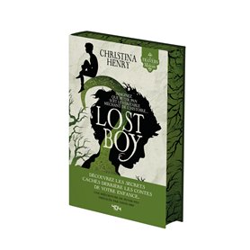 Lost Boy