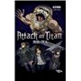 Agenda Attack on Titan 2025-2026