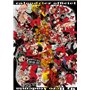Calendrier My Hero Academia 2025