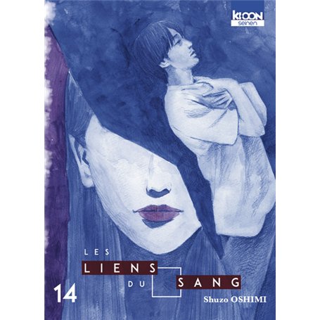 Les Liens du sang T14