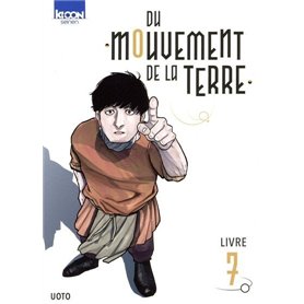 Du mouvement de la Terre T07
