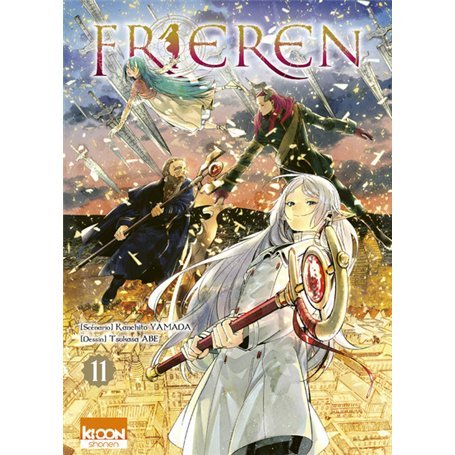 Frieren T11