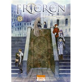 Frieren T13