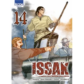 Issak T14