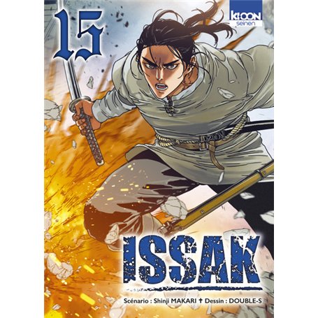 Issak T15