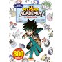 My Hero Academia - Le Dessin facile