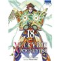 Valkyrie Apocalypse T18