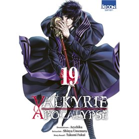 Valkyrie Apocalypse T19