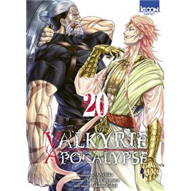 Valkyrie Apocalypse T20