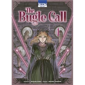 The Bugle Call T04