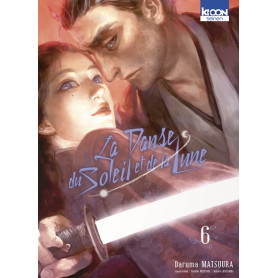 La Danse du soleil et de la lune T06