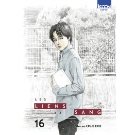 Les Liens du sang T16