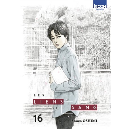 Les Liens du sang T16