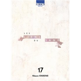 Les Liens du sang T17