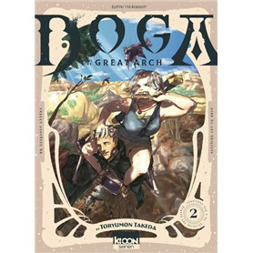 Doga T02