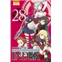A Certain Magical Index T28
