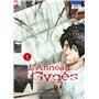 L'Anneau de Gygès T01