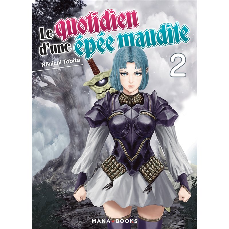 La Servante de l'empereur T02