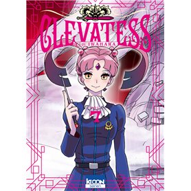 Clevatess T07
