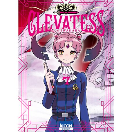 Clevatess T07