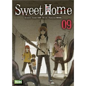 Sweet Home T09