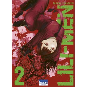 Lili-Men T02