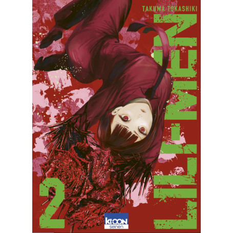 Lili-Men T02
